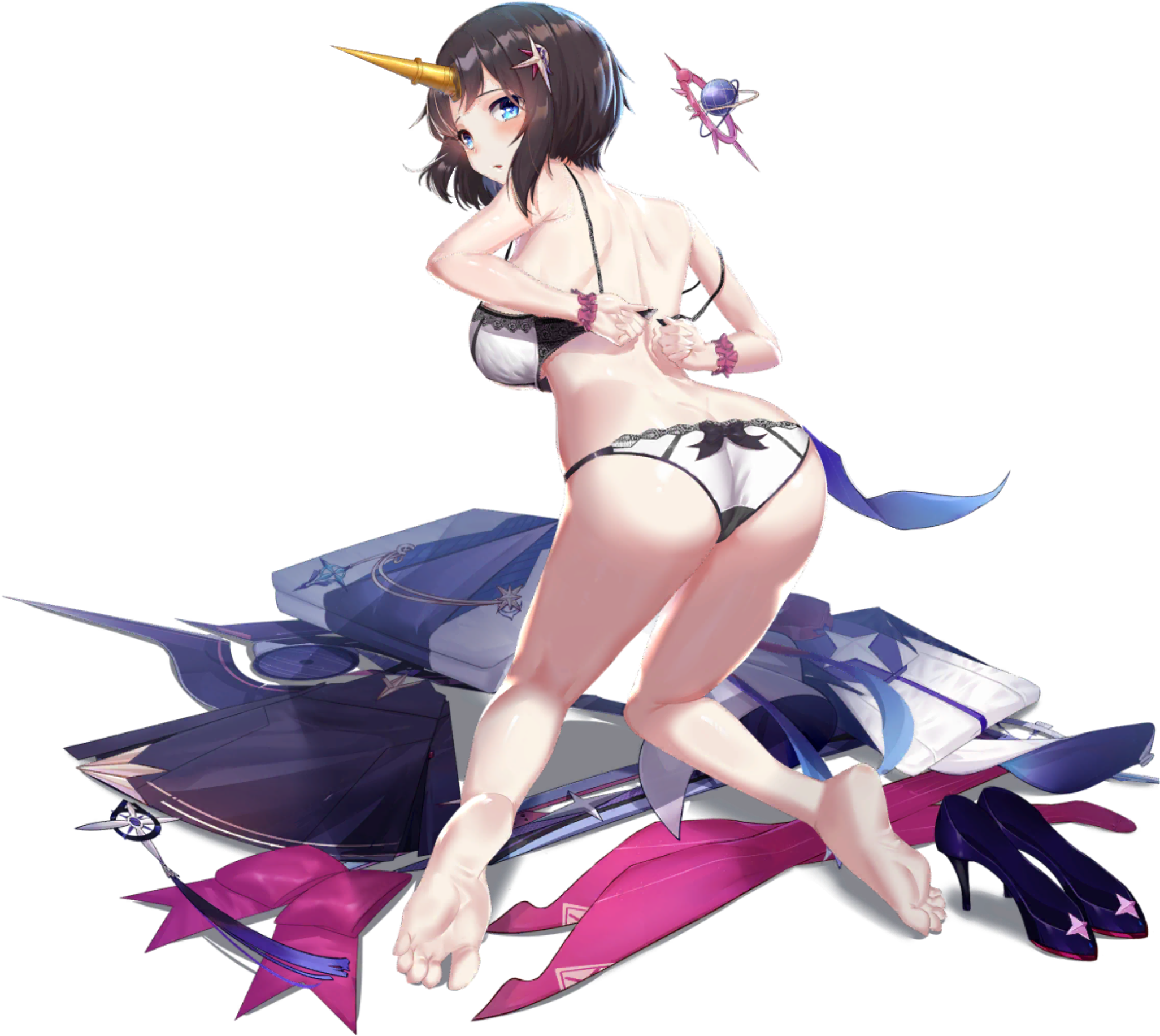 专属定制日韩骑士团系列形象-枫林长空博客