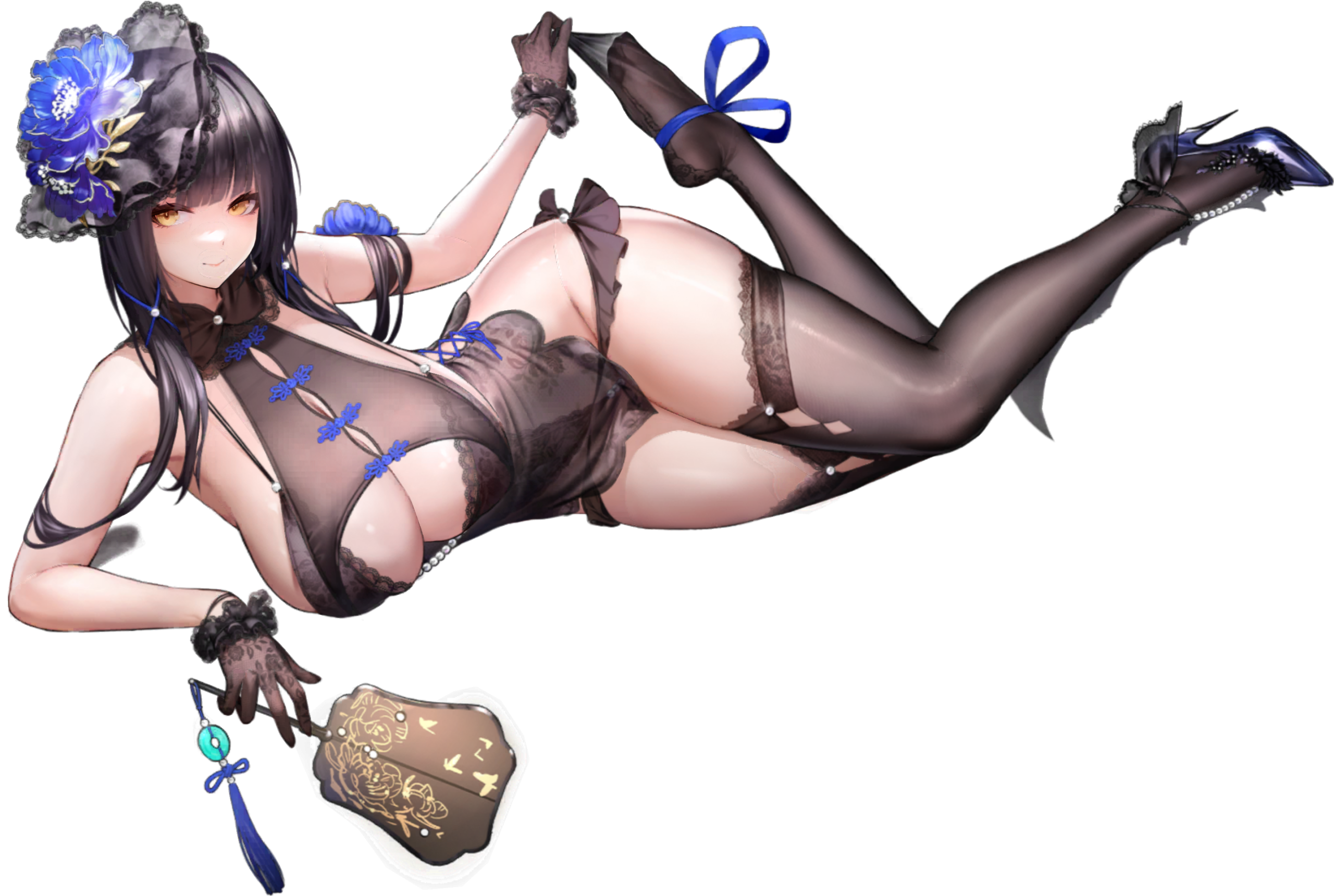 私人定制形象-交错战线-枫林长空博客