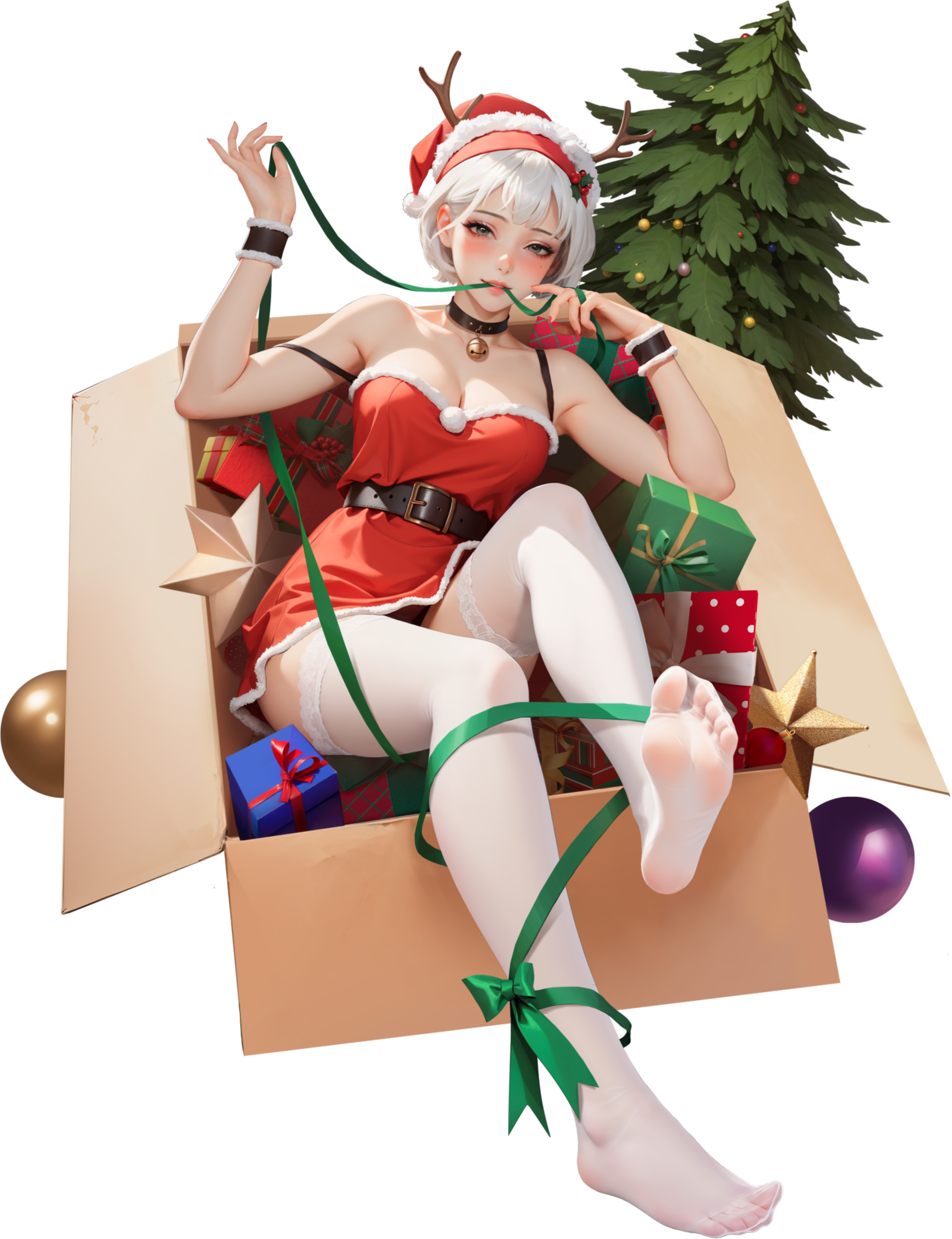 zhimingbeiying_shengdanlibao