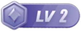 等级-LV2-枫林长空博客