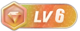 等级-LV6-枫林长空博客