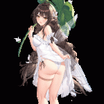 少女回战私人定制形象-枫林长空博客
